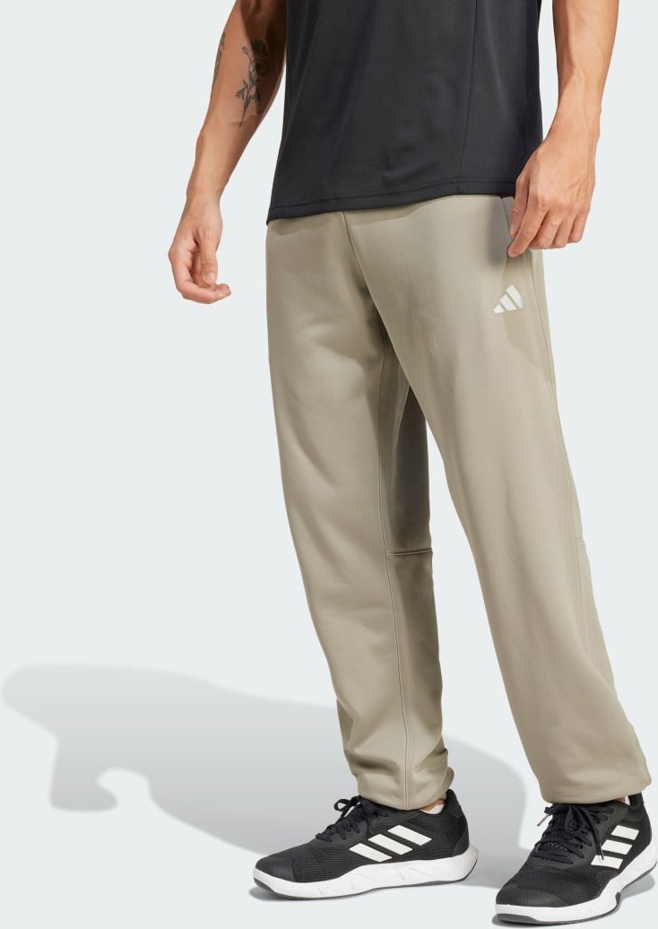 Game and Go Training 3 Bar Logo Hose