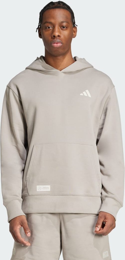 MERCEDES - AMG PETRONAS FORMULA ONE TEAM PREMIUM SWEAT HOODIE