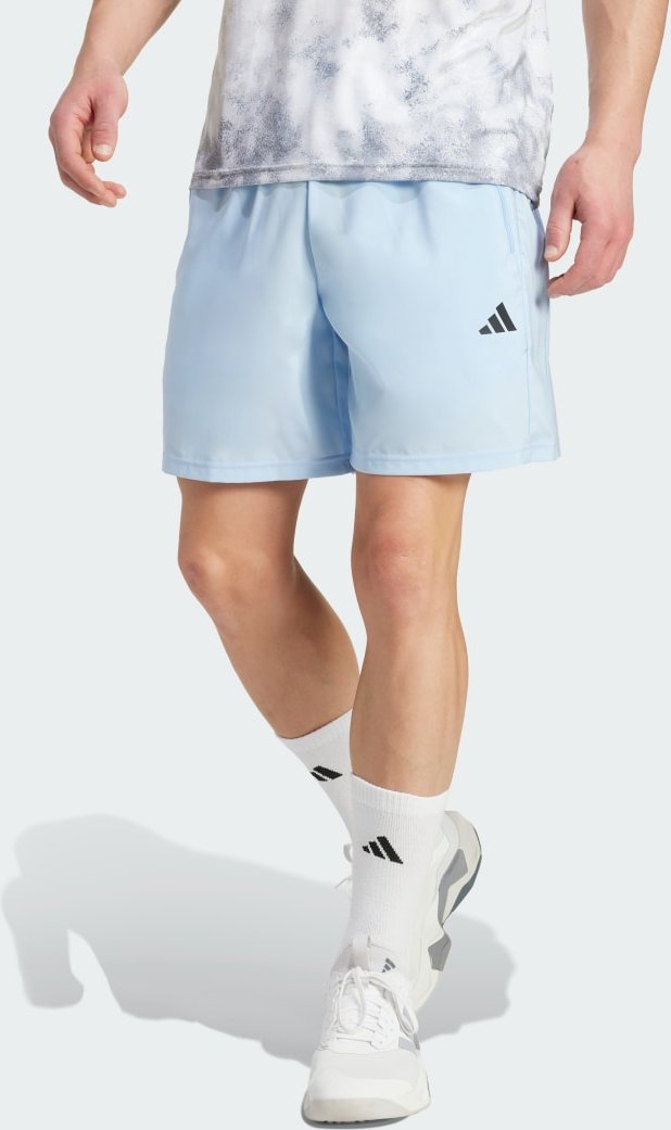 Thumbnail - Train Essentials Woven Training Shorts