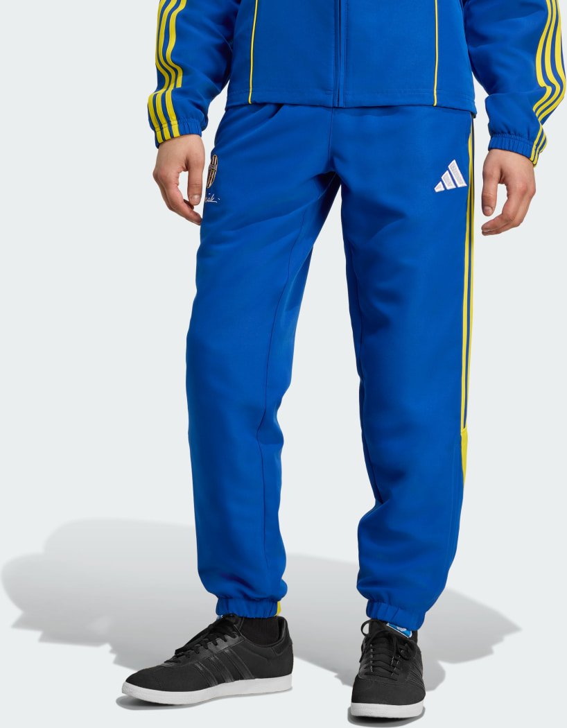 Juventus Turin Vialli Pack Trainingshose