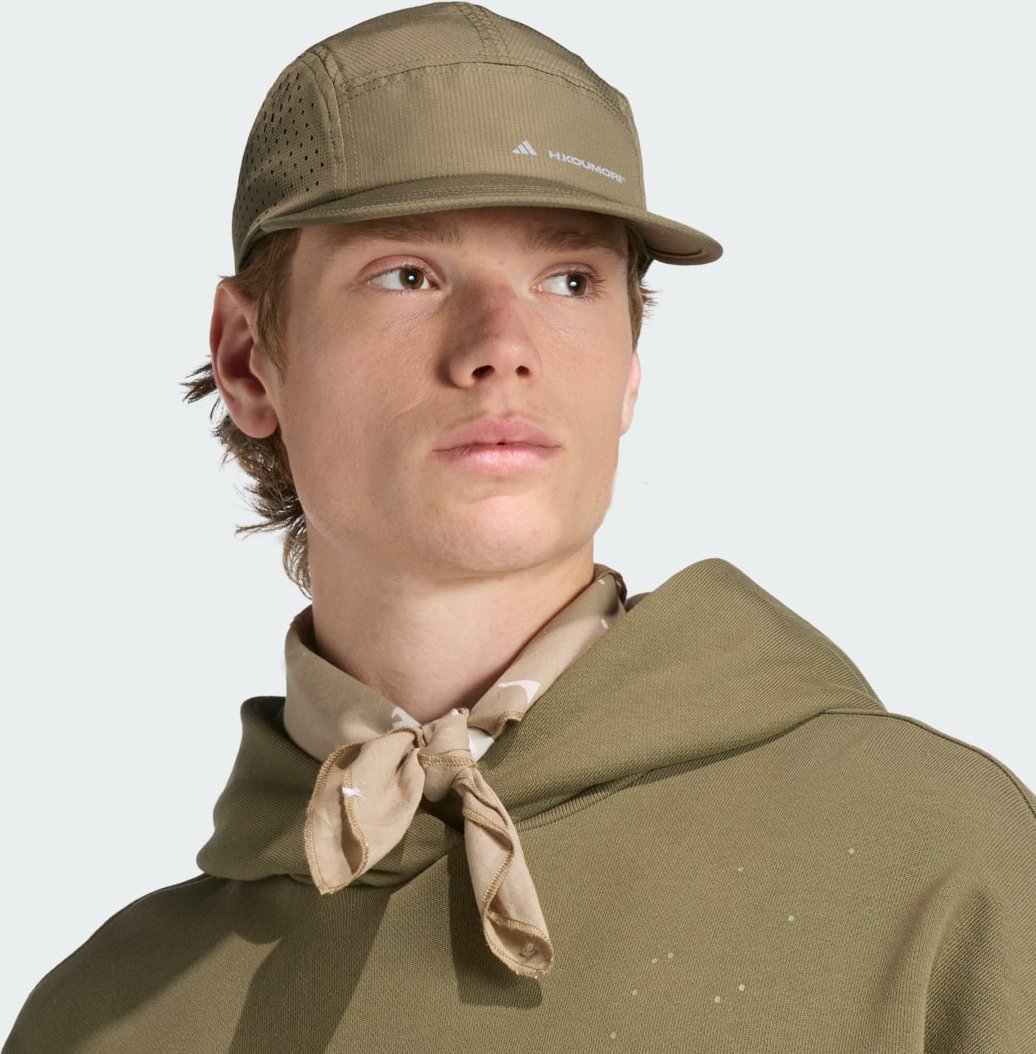 adidas H.Koumori Running Kappe