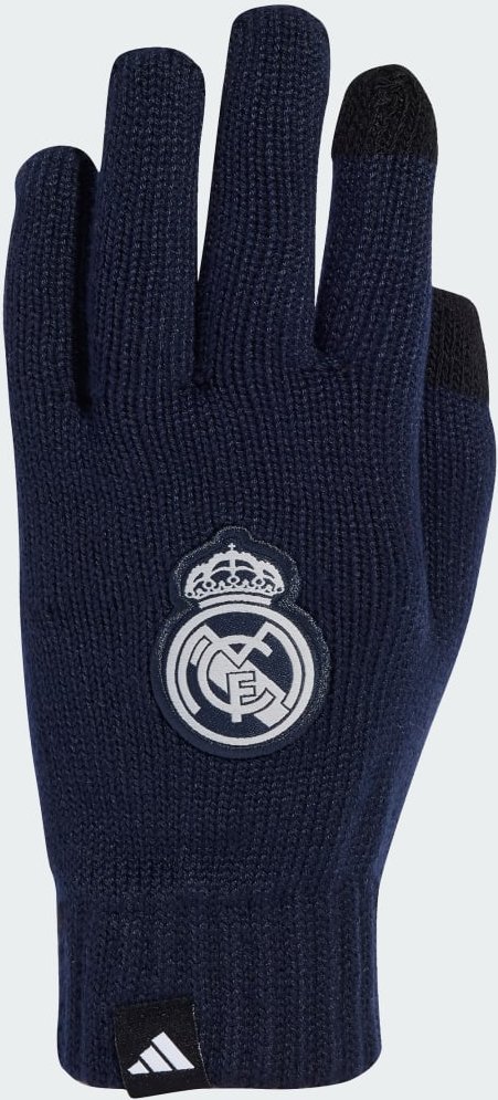 Thumbnail - Real Madrid Handschuhe