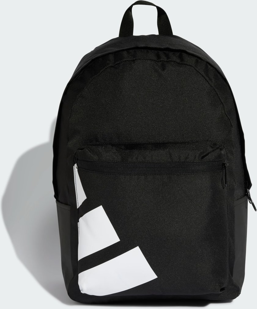 Classic Back-to-School Badge of Sport Rucksack