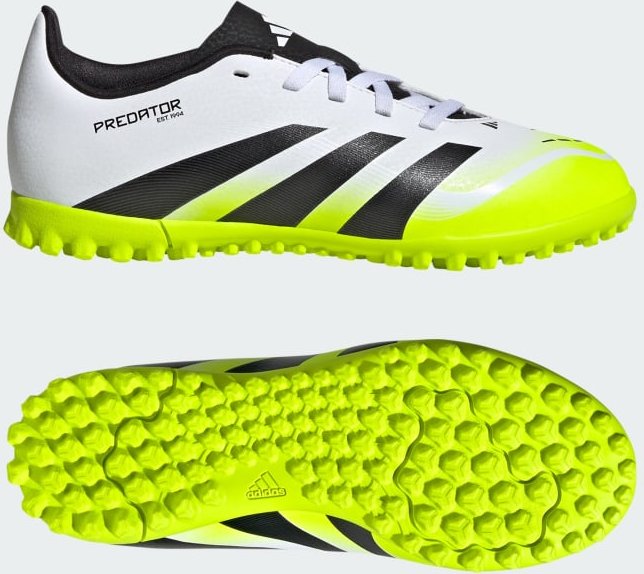 Predator Club Kids TF Fußballschuh