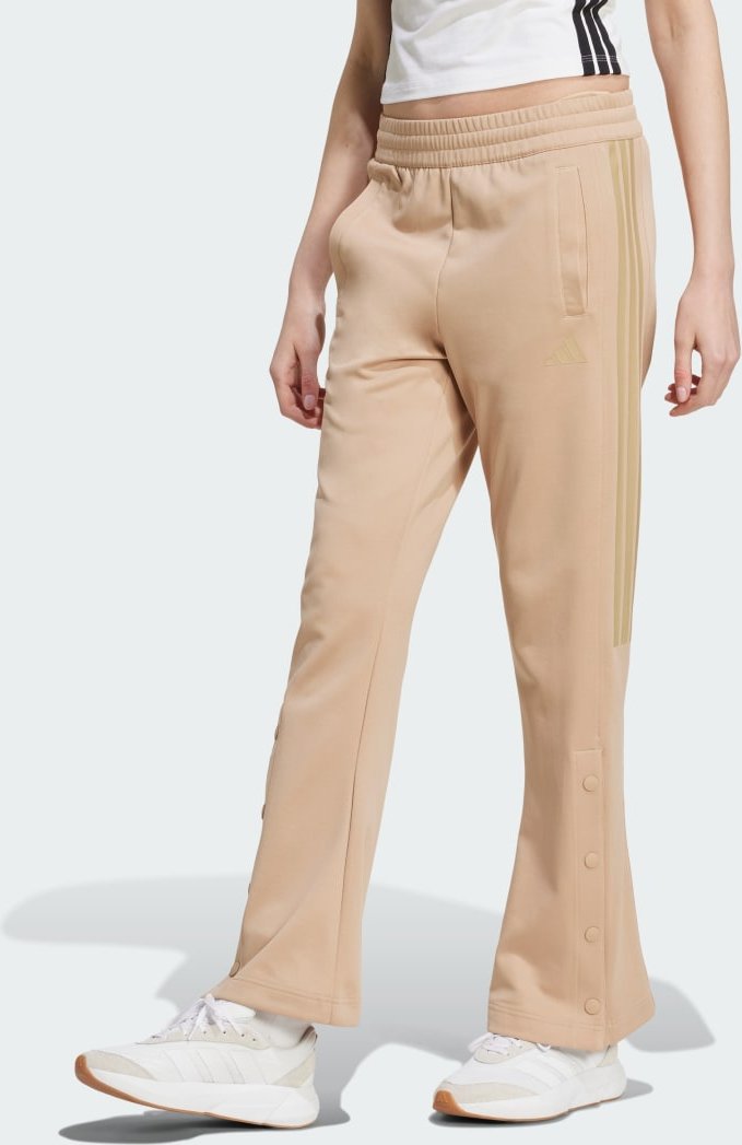 Iconic 3-Stripes Snap Track Joggers