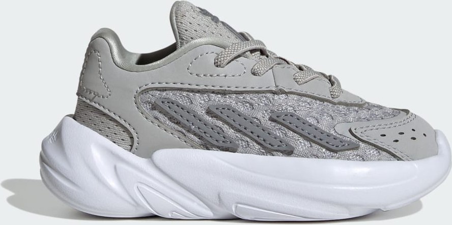 Ozelia Elastic Lace Shoes Kids