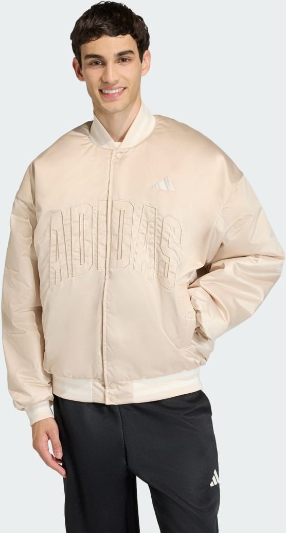 STADIUM INSULATED BOMBERJACKE