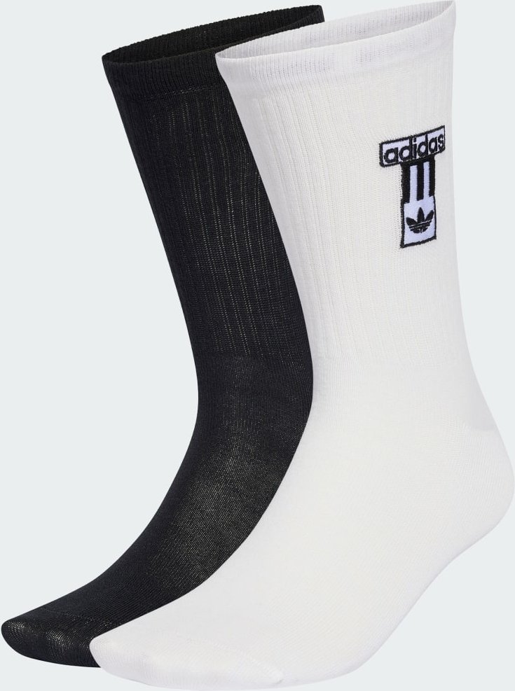 ADIBRK CREW Socken im 2er-PACK