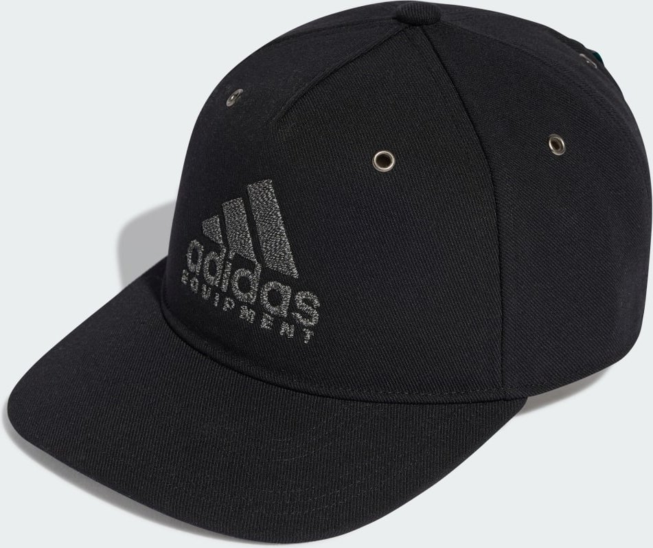 EQUIPMENT SNAPBACK KAPPE