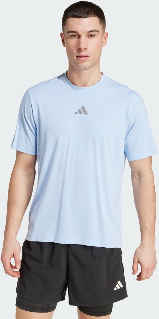 Thumbnail - Designed-for-Training Intensity T-Shirt