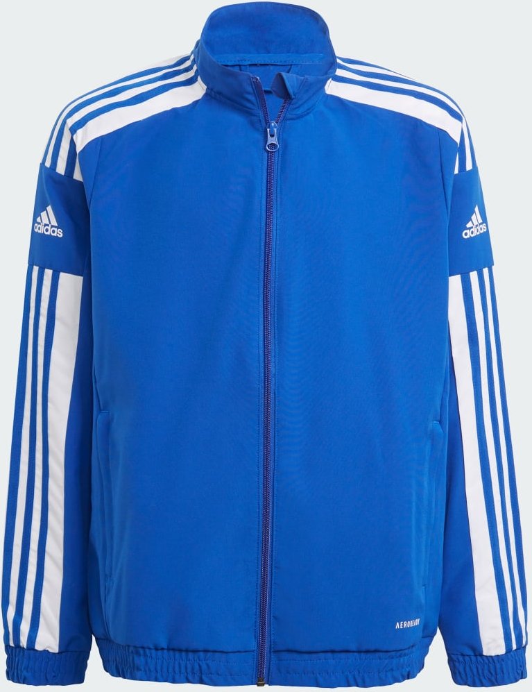 Squadra 21 Präsentationsjacke