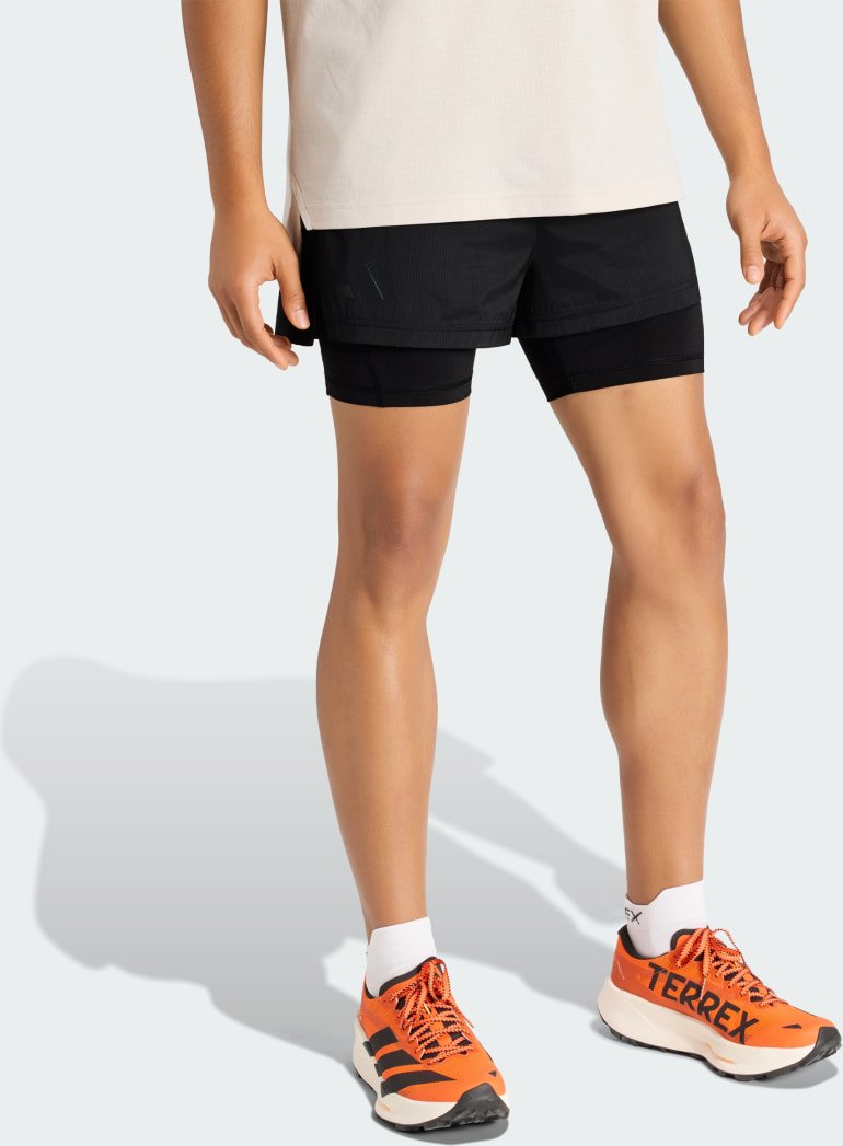 Terrex Xploric 2in1 Shorts