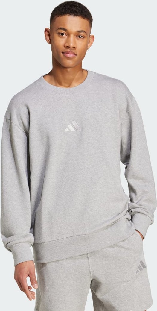 ALL SZN French Terry Sweatshirt