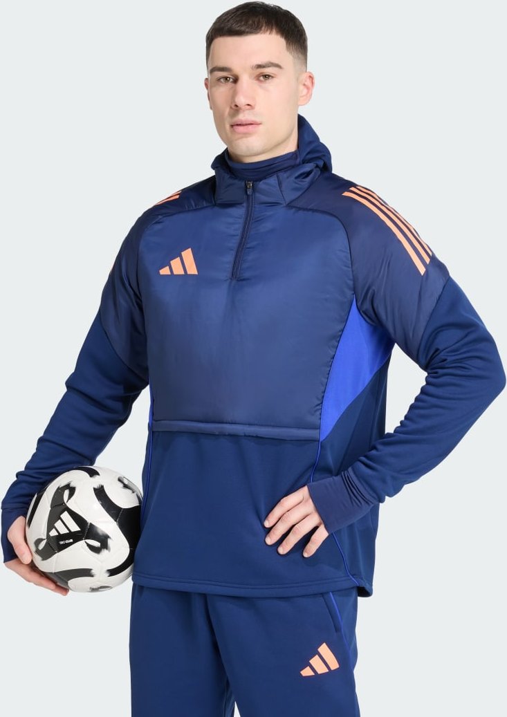 Tiro 25 Wettbewerb Winterfestes Top