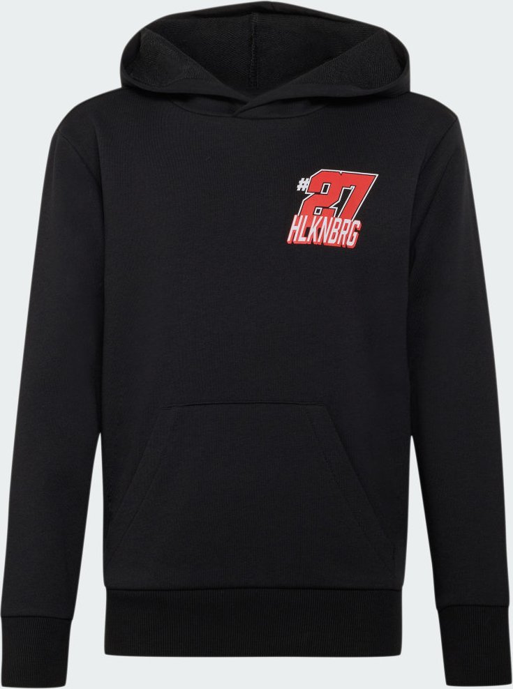 AUDI REVOLUT F1® TEAM NICO HÜLKENBERG GRAFIK II HOODIE