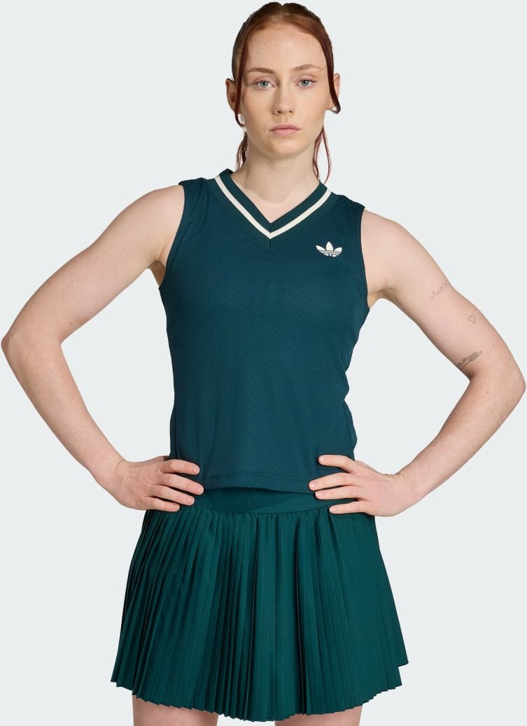 Tennis Pro Climacool Tank Top