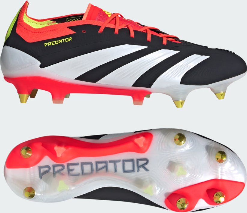 Predator Elite SG Fußballschuh