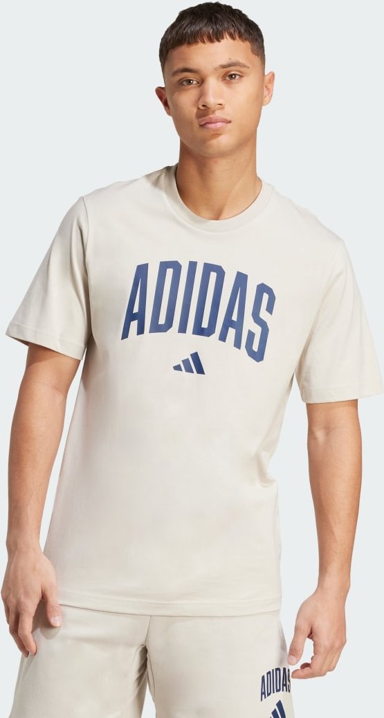 Thumbnail - Collegiate Lineage Graphic T-Shirt