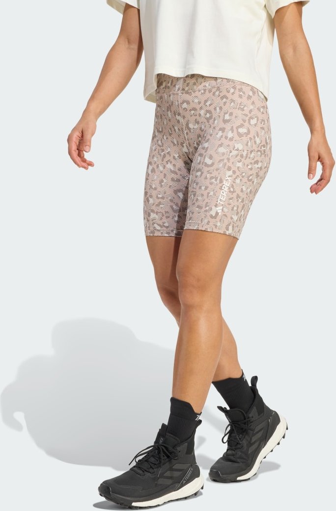 Terrex Multi 8inch Printed Shorts