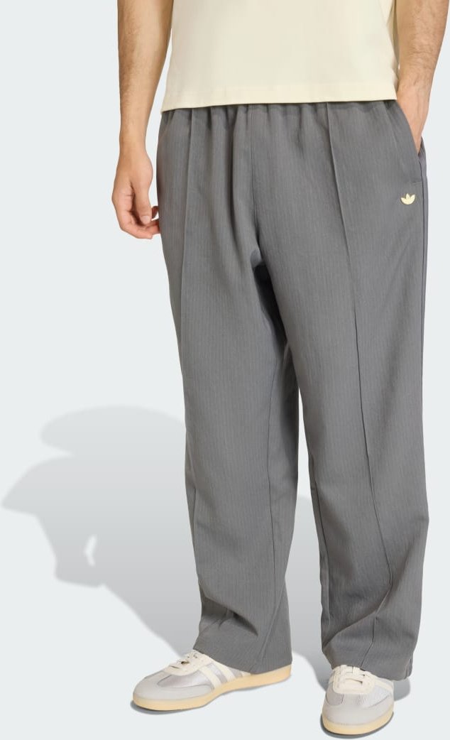 FIREBIRD PINSTRIPES TRAININGSHOSE, LOCKER GESCHNITTEN.