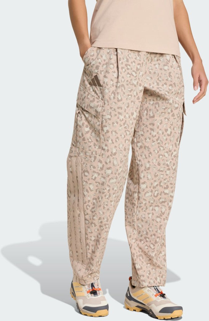 Terrex Xploric CLIMA365 Cargohose