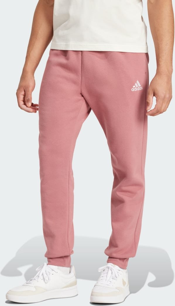 Essentials Fleece Regular Tapered Hose