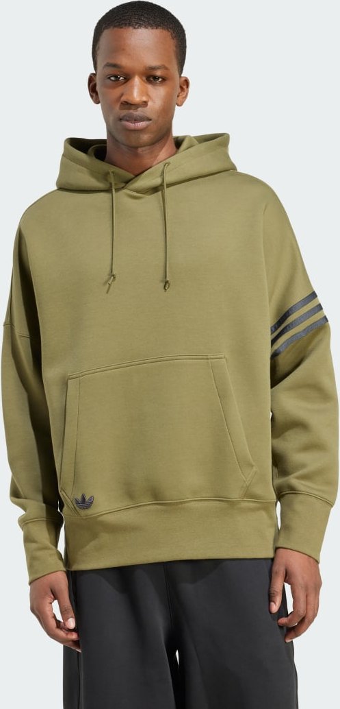 Neuclassics Hoodie
