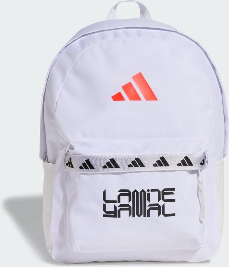 adidas CLASSIC TAPE LAMINE YAMAL RUCKSACK