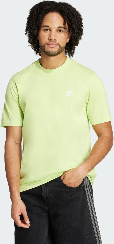 Trefoil Essentials T-Shirt