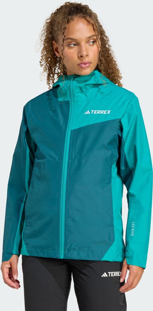 Thumbnail - Terrex Multi 2.5L RAIN.RDY Regenjacke