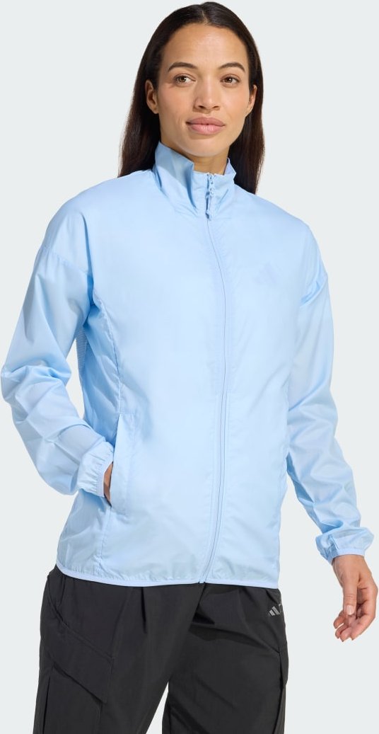 Terrex Multi CLIMA365 Windweave Jacke