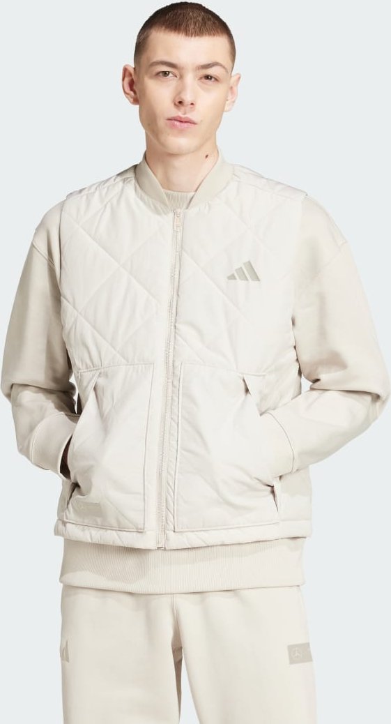 Thumbnail - Mercedes - AMG Petronas Formula One Team Premium Sweat Weste