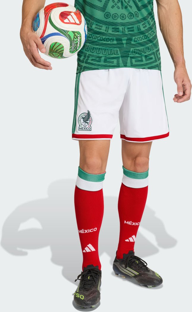 Mexiko 26 Heimshorts