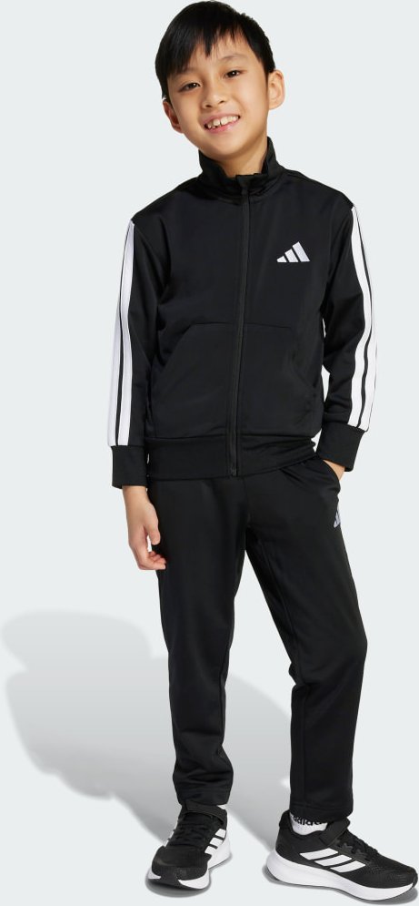 Thumbnail - Essentials Climacool Kids Trainingsanzug