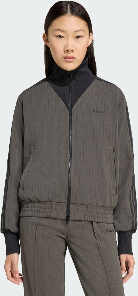 Tailored Trainingsjacke