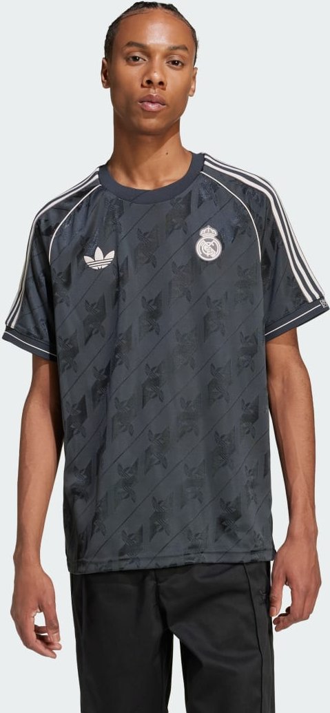Real Madrid LFSTLR Trikot