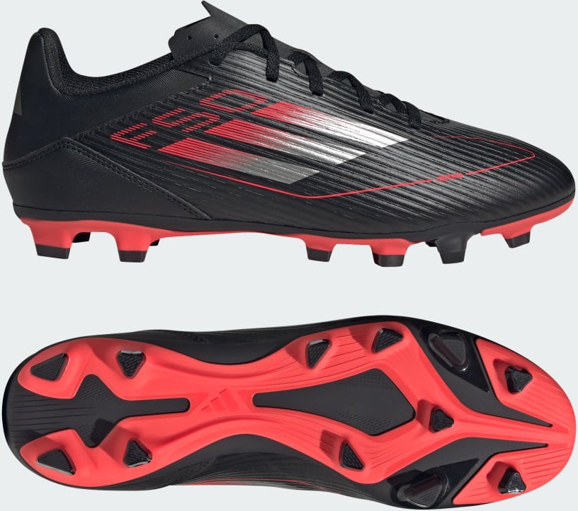 F50 Club FG/MG Fußballschuh