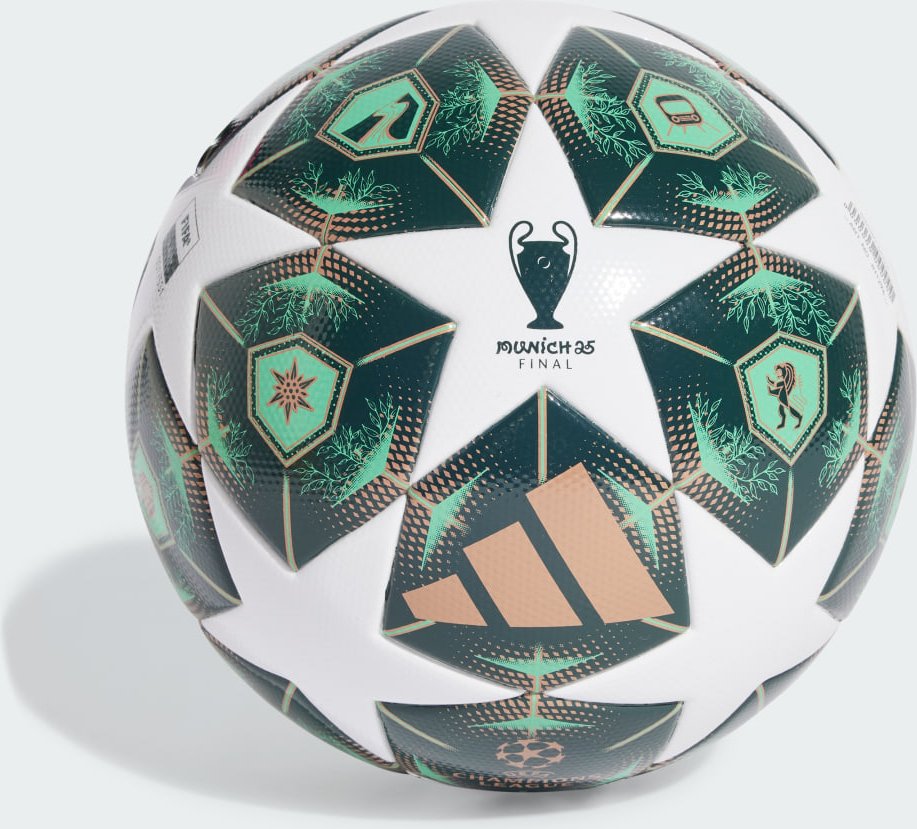 UCL 24/25 Knockout Phase League Ball