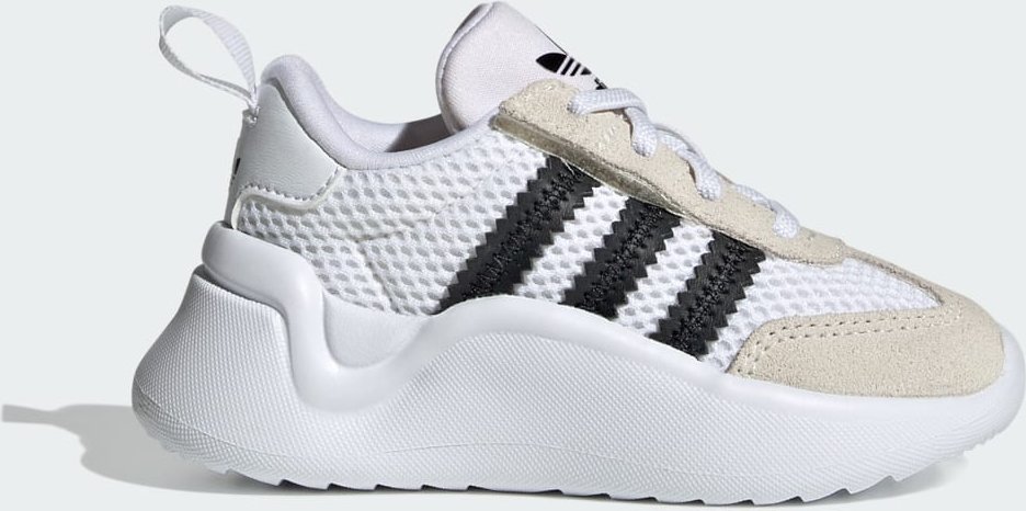 Thumbnail - Adifom 70s Comfort Closure Elastic Laces Kids Schuh