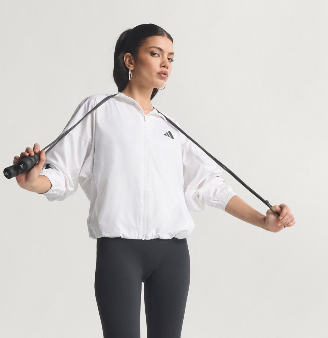 Thumbnail - Hyperglam 3-Streifen Windbreaker