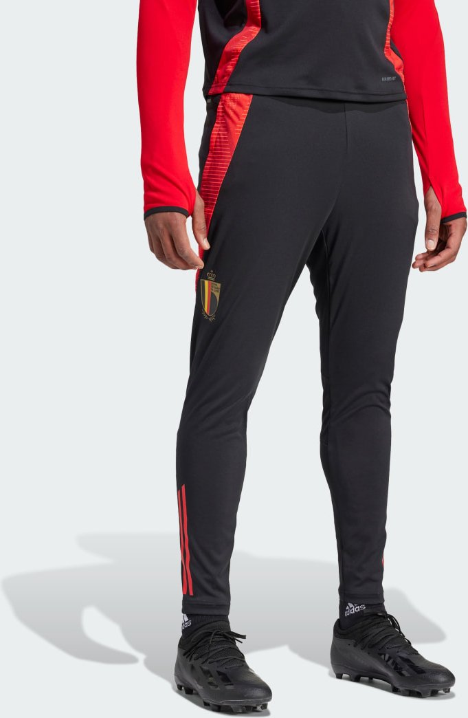 Belgien Tiro 24 Competition Trainingshose