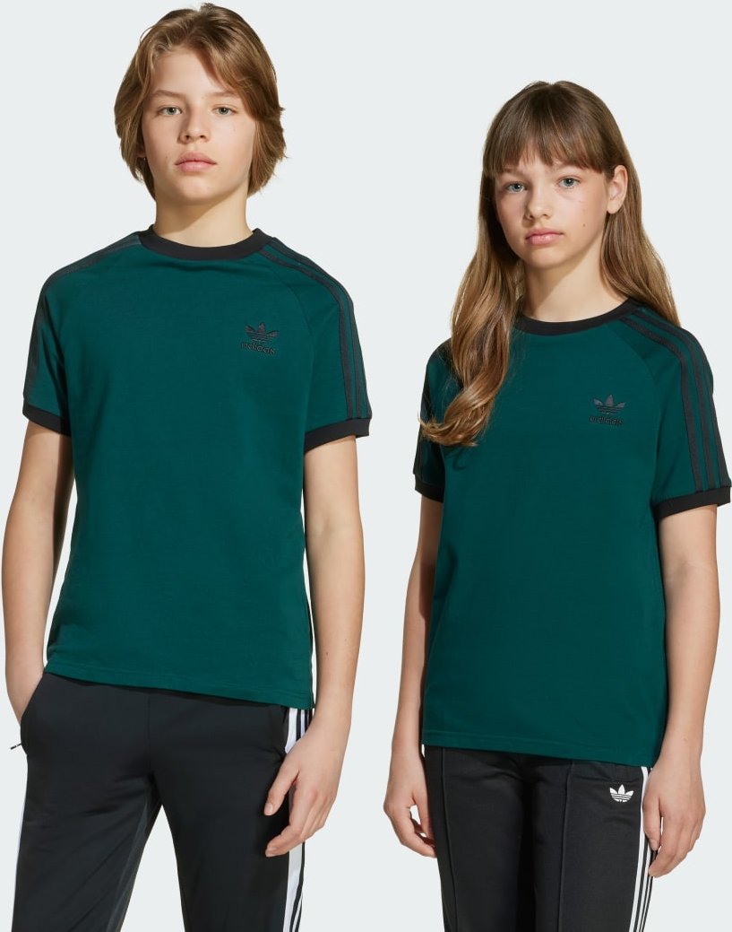 Adicolor 3-Streifen Kids T-Shirt
