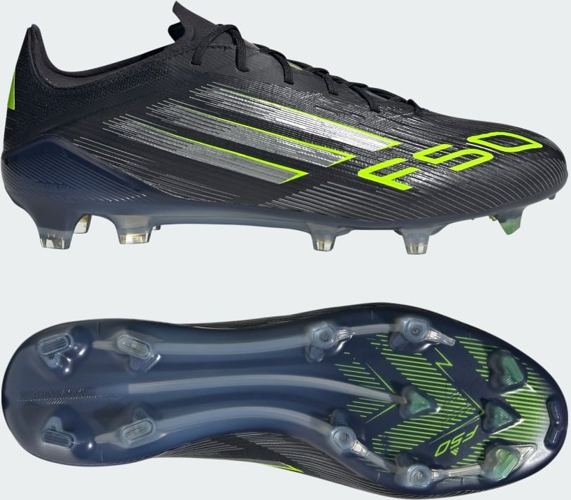 Thumbnail - F50 Elite Fußballschuhe für feste Böden