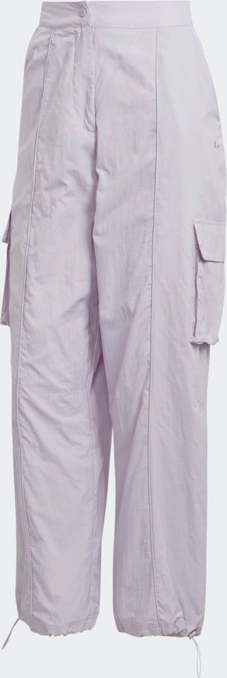 Premium Essentials Nylon Cargohose