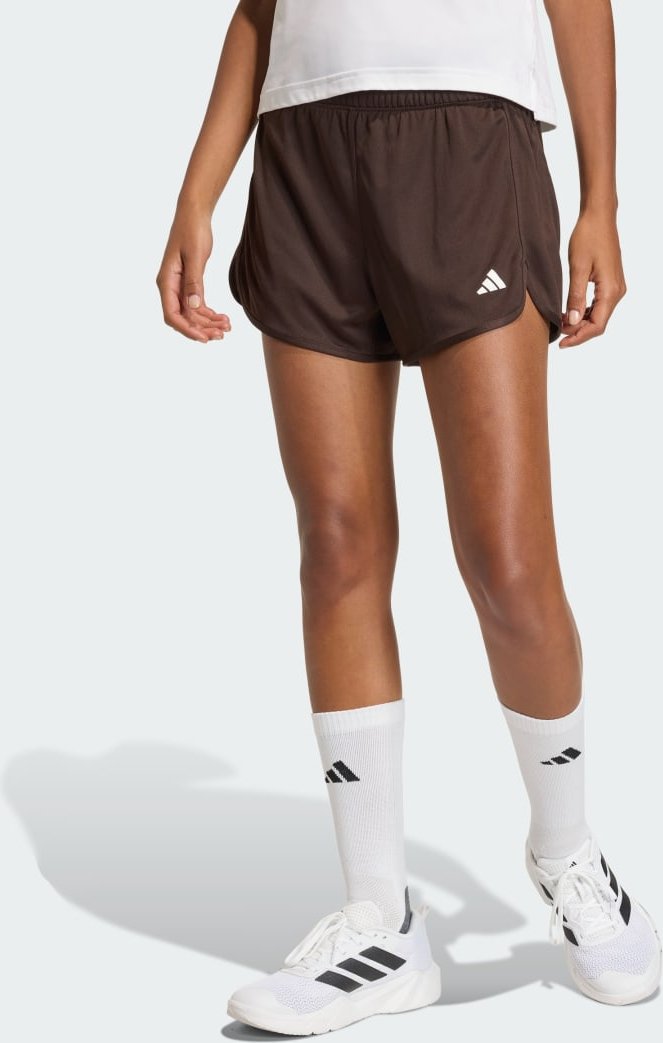 Thumbnail - Pacer Essentials Knit High-Rise Shorts