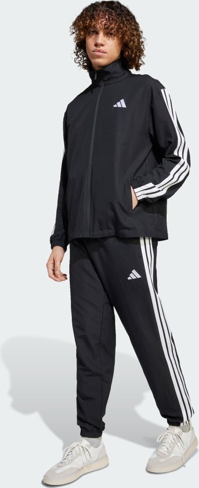 Thumbnail - 3-STREIFEN WOVEN TRAININGSANZUG