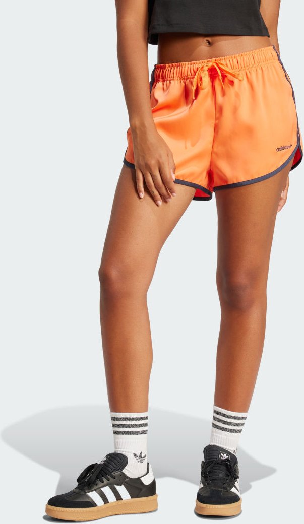 Short Sprinter Shorts