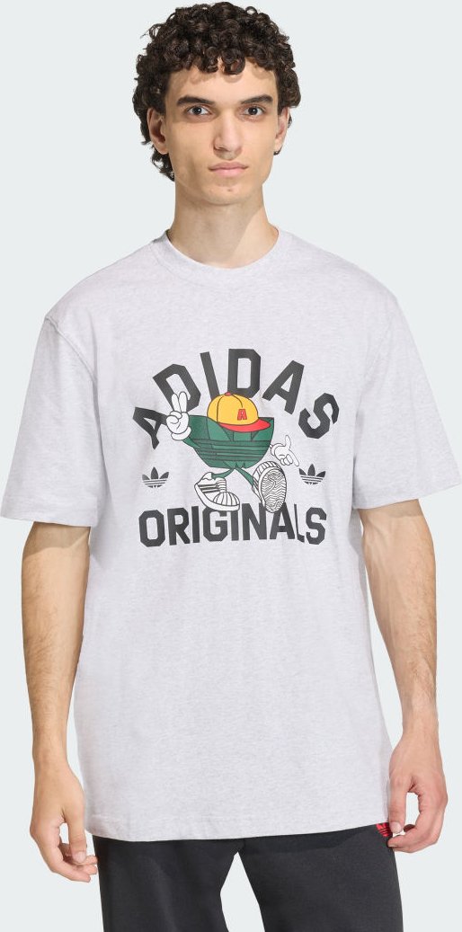 TREFOIL SERIES CHARACTER T-Shirt