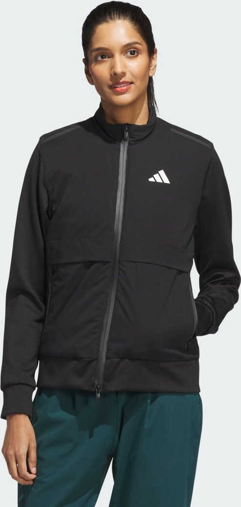 Thumbnail - Ultimate365 Tour Frostguard Full-Zip Jacke