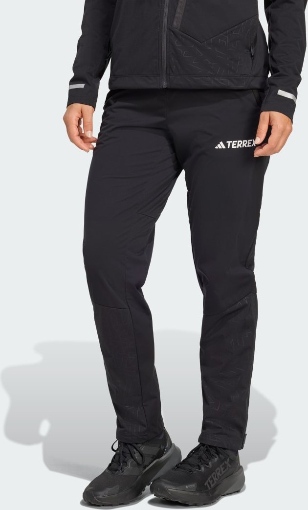 Terrex Xperior Cross-Country Ski Softshell-Hose